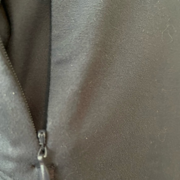 T by Talbots leggings size Large. EUC! - Picture 3 of 8